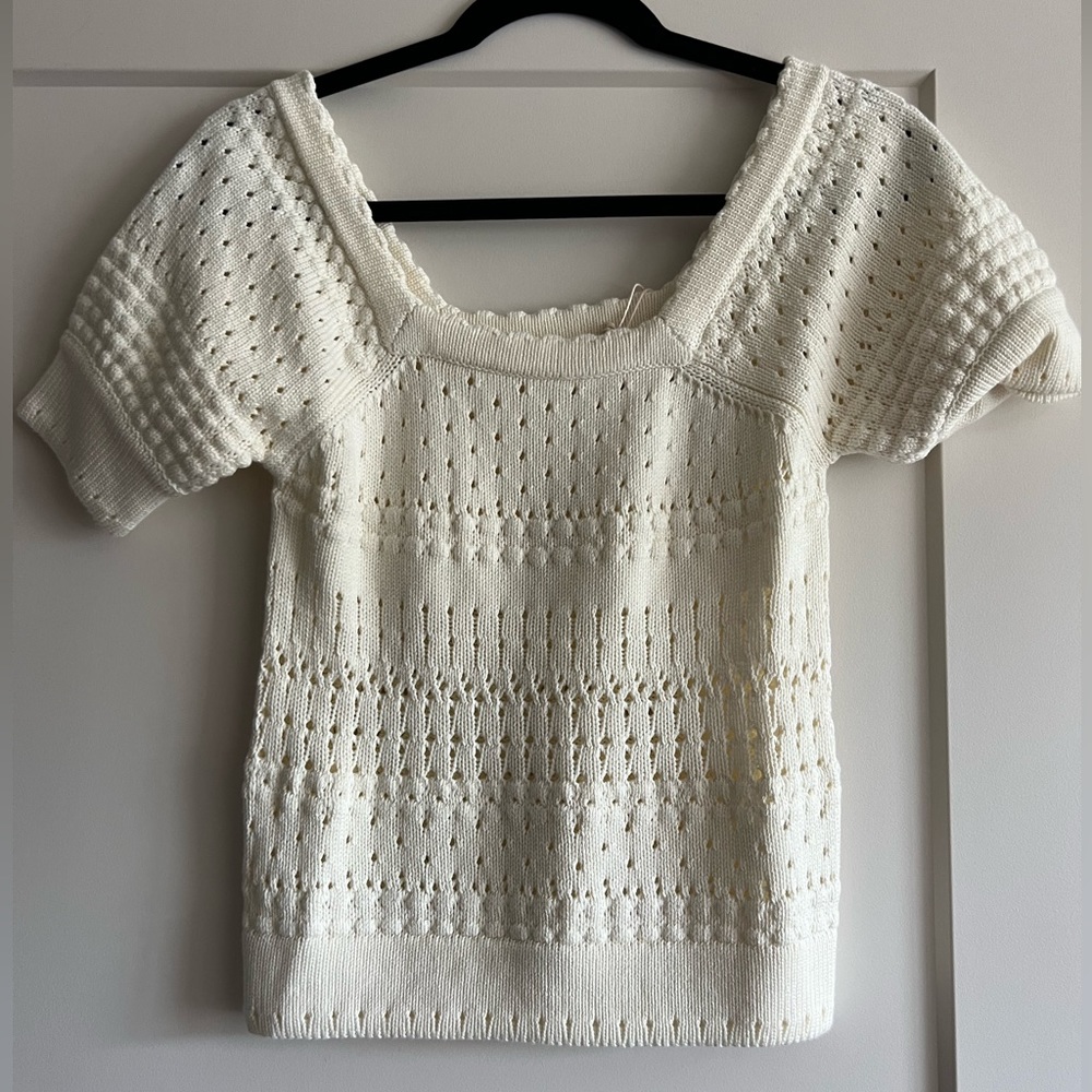 LEANDRA Summer Crochet